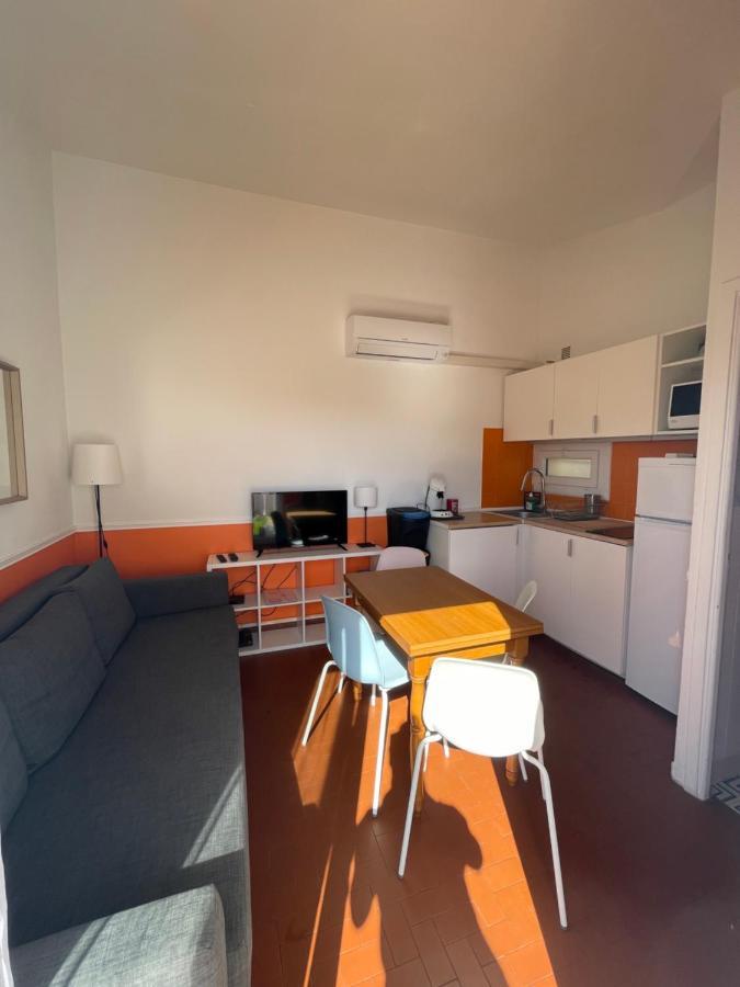 T2 Avec Terrasse, Vue Etang Et Son Coucher De Soleil, Plage A Proximite, Wifi Et Place De Parking Gratuit Que L On Nomme Puesta De Sol 르발카레스 외부 사진